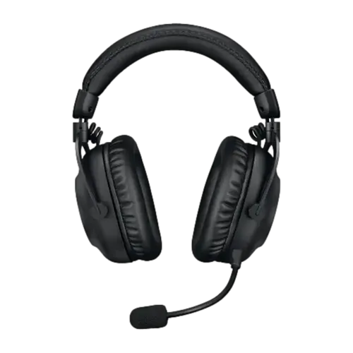 אוזניות גיימינג Logitech G PRO X 2 Lightspeed