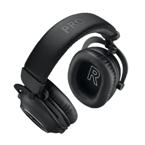 אוזניות גיימינג Logitech G PRO X 2 Lightspeed