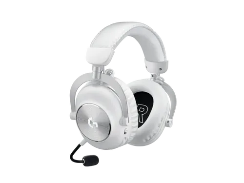 אוזניות גיימינג Logitech G PRO X 2 Lightspeed
