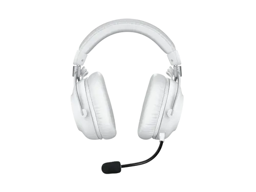 אוזניות גיימינג Logitech G PRO X 2 Lightspeed