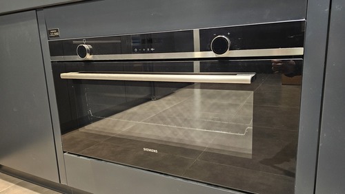 תנור בנוי VB558C0S0 