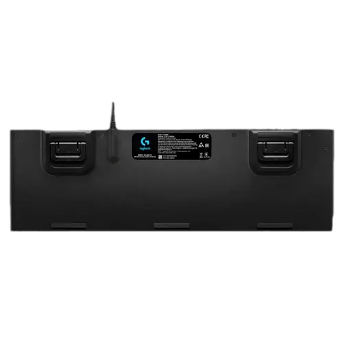 מקלדת לגיימרים מכאנית Logitech G815 Lightsync Linear Switch