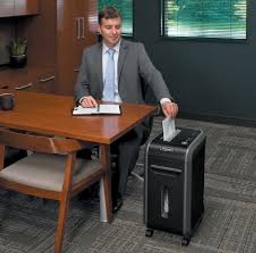 מגרסת נייר Fellowes 99CI  