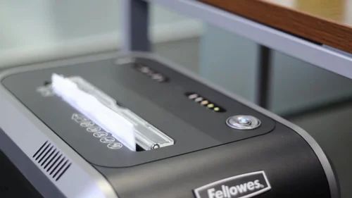 מגרסת נייר Fellowes 99CI  