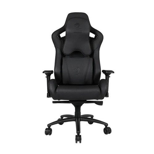 כיסא גיימינג, Dragon GT DLX, צבע שחור