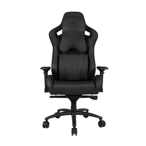 כיסא גיימינג, Dragon GT DLX, צבע שחור