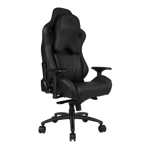 כיסא גיימינג, Dragon GT DLX, צבע שחור
