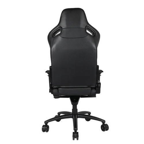 כיסא גיימינג, Dragon GT DLX, צבע שחור