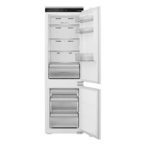 מקרר אינטגרלי מקפיא תחתון 252 ליטר Hisense RB3B250NEWE1