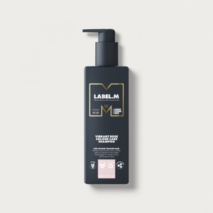 ויברנט רוז - שמפו לטיפוח שיער צבוע 1000ML