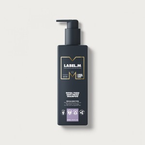 ROYAL YUZU ANTI-FRIZZ שמפו לשליטה בתלתלים ושיער חלק 300ML