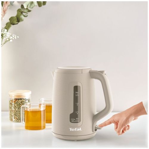 קומקום חשמלי 1.7 ליטר Tefal KO2M0B27