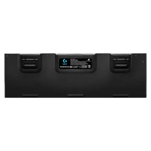 מקלדת גיימינג מכאנית אלחוטית Logitech CLICKY G915