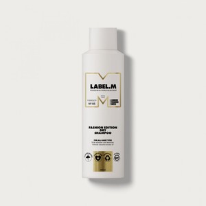 דרי שמפו - פאשן אדישן 200ML