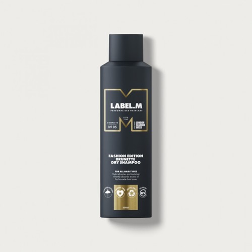 ברונט דרי שמפו - פאשן אדישן 200ML