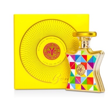 בושם יוניסקס Bond No.9 Astor Place EDP 100ml