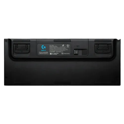 מקלדת גיימינג Logitech G915 Tactile TKL Tenkeyless