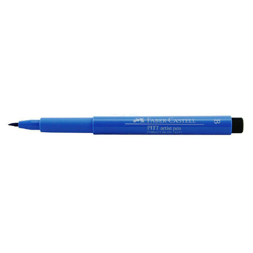 ערכת מפוארת של 90 טושי מכחול Pitt Artist Pens Brush במזוודת עץ
