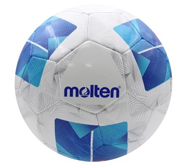 כדורגל מולטן TPU דגם MOLTEN F5N1000 מס