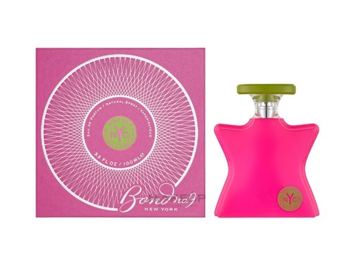 בושם לאישה Bond No.9 Madison Square Park EDP 100ml