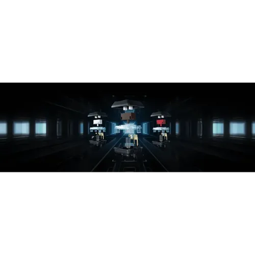 מקלדת גיימינג Logitech G915 Clicky TKL Tenkeyless