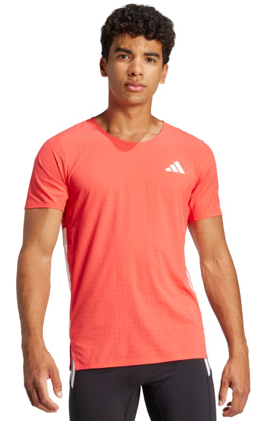 חולצת ריצה אדידס  adidas Adizero Running Tee | גברים