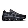 On Cloudmonster 2 M Black " Black נעלי ריצה און גברים