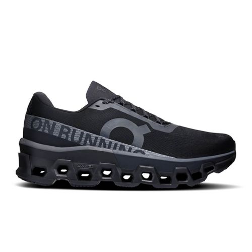 On Cloudmonster 2 M Black 