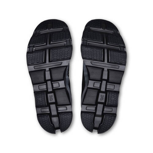 On Cloudmonster 2 M Black 