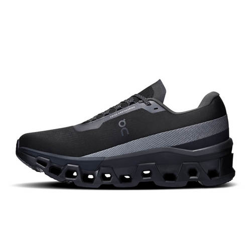 On Cloudmonster 2 M Black 