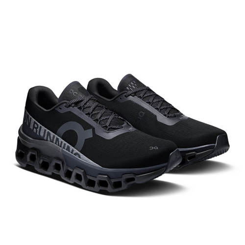 On Cloudmonster 2 M Black 