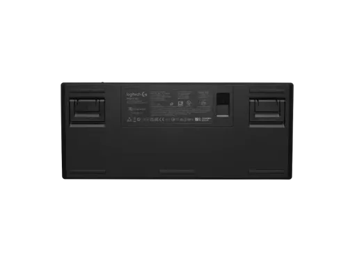 מקלדת גיימינג Logitech Pro X Tkl LIGHTSPEED