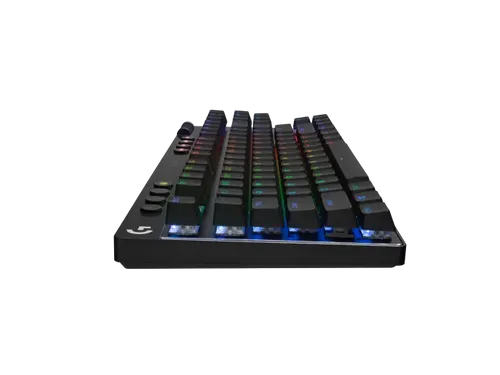 מקלדת גיימינג Logitech Pro X Tkl LIGHTSPEED