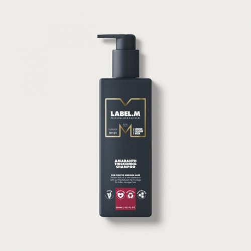 AMARANTH - שמפו עיבוי 300ML