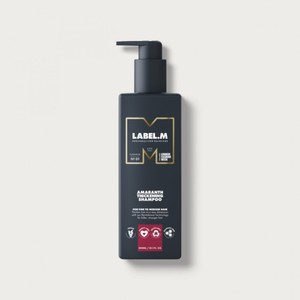 AMARANTH - שמפו עיבוי 300ML