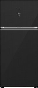 מקרר ‏מקפיא עליון General GE541 W/B ‏415 ‏ליטר  ג'נרל