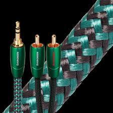 AUDIOQUEST Evergreen 3.5mm Mini > RCA