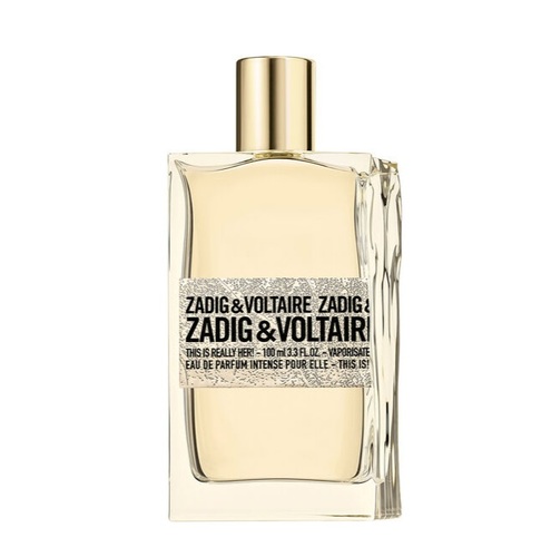 בושם לאישה Zadig& Voltaire This Is Really Her INTENSE 100ml