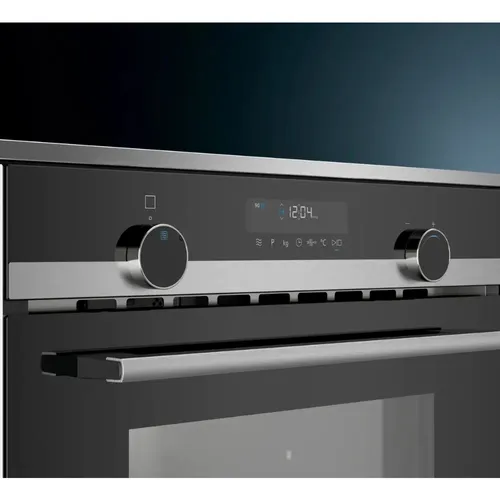 תנור מיקרו אפיה בילד אין SIEMENS סימנס CM585AMSO