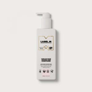 ויברנט רוז - מרכך לטיפוח שיער צבוע 300ML