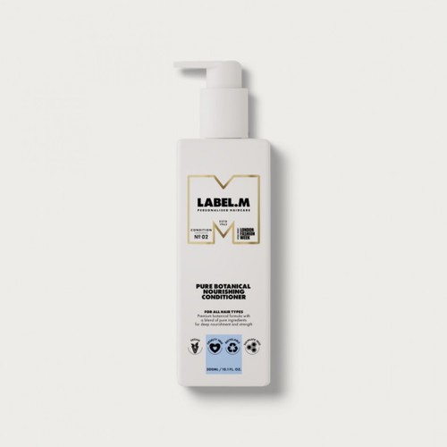 מרכך לחות בוטני טהור 300ML