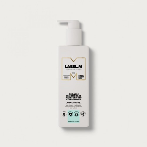 מרכך לחות דבש ושיבולת שועל 300ML
