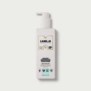 מרכך לחות דבש ושיבולת שועל 300ML