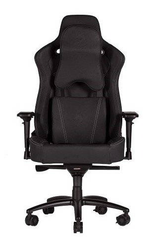 כיסא גיימינג, Dragon GT Monster, צבע שחור