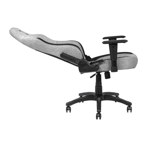 כיסא גיימינג, Dragon GTM Magnet DLX, צבע שחור אפור
