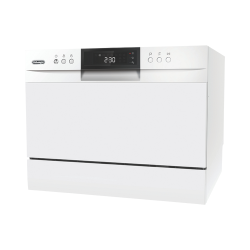 מדיח כלים ‏קומפקטי Delonghi WMD10T דה לונגי