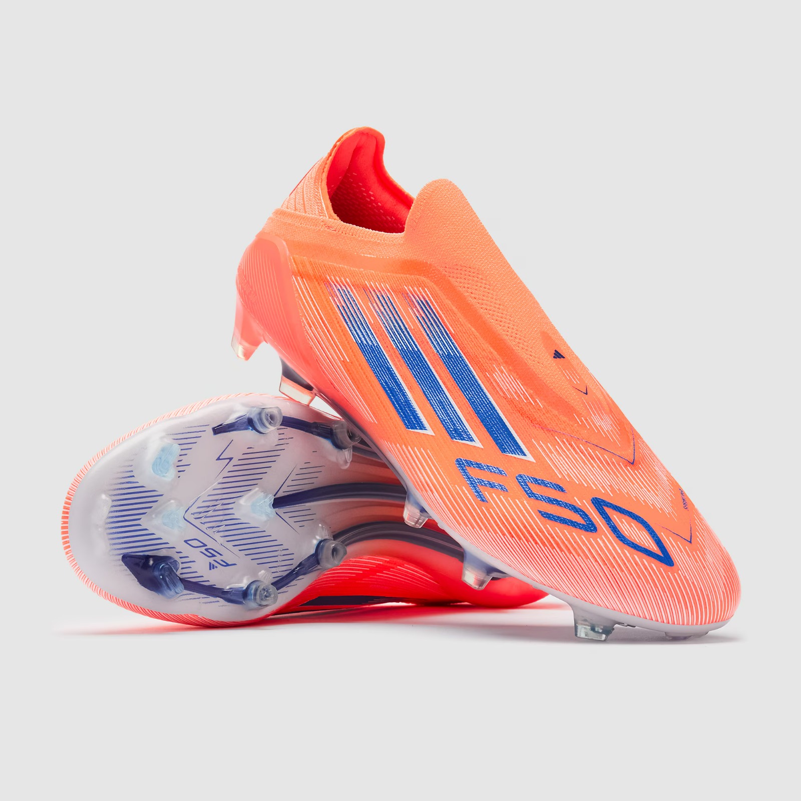 נעלי כדורגל מקצועיות  ADIDAS F50 ELITE LL 