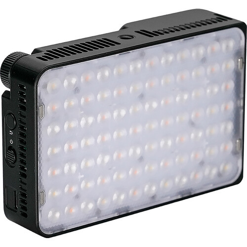 פנס לד Amaran Ace 25X Bi-Color
