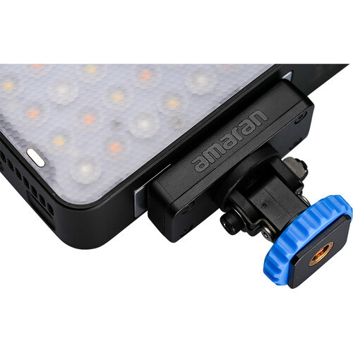 פנס לד Amaran Ace 25X Bi-Color
