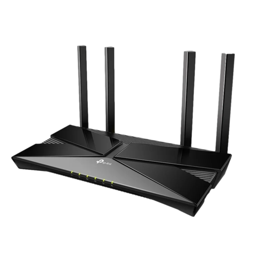 נתב TP-Link Archer AX23 AX1800 WI-FI 6 Dual-Band Router